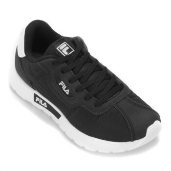 Tênis Fila Retro Jogger Feminino