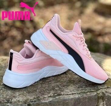Tênis LEX WN'S BDP, PUMA, feminino