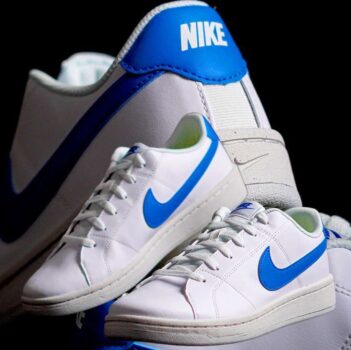 Tênis Nike Court Royale 2 Next Nature Masculino