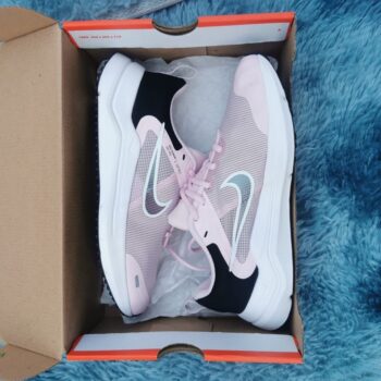 Tênis Nike Downshifter 12 Infantil