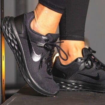 Tênis Nike Revolution 6 Next Nature Feminino
