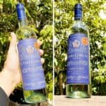 Vinho Branco Verde Aveleda Casal Garcia 750Ml Casal Garcia Trajadura