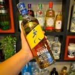 Whisky Johnnie Walker Blonde 750ml