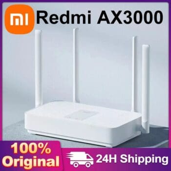 Xiaomi Redmi AX3000 Cupom