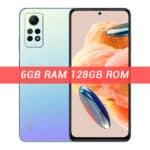 SMARTPHONE XIAOMI REDMI NOTE 12 PRO NFC CUPOM