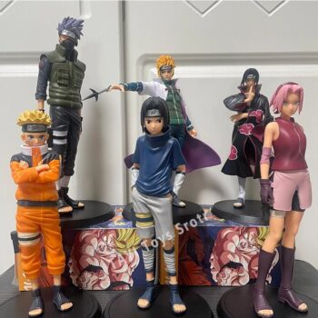 Action Figure Naruto 25cm