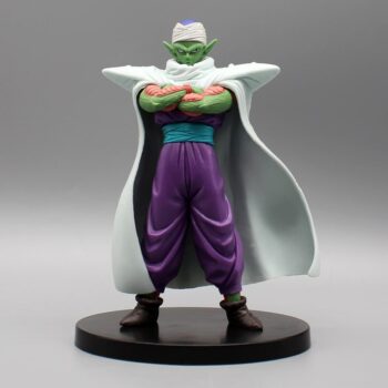 Action Figure Piccolo Dragon Ball Z de 17cm