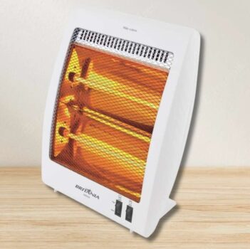 Aquecedor Ab800b 127v
