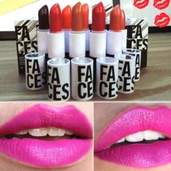Batom Multimix Cremoso Faces
