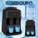 Bebedouro Britânia BBE11P Aquaplus Biv Capacidade 10L ou 20L