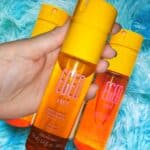 Body Spray Desodorante Egeo Hit 100ml