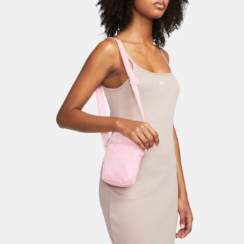 Bolsa Transversal Nike Heritage Unissex
