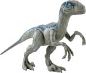 Boneco Velociraptor Blue Mattel - Jurassic World
