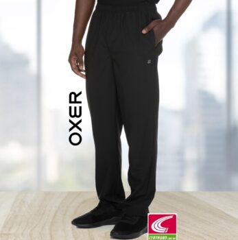 Calça Masculina Oxer Elastic Bs