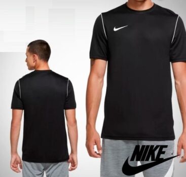 Camisa Nike Park Dri-Fit Masculina