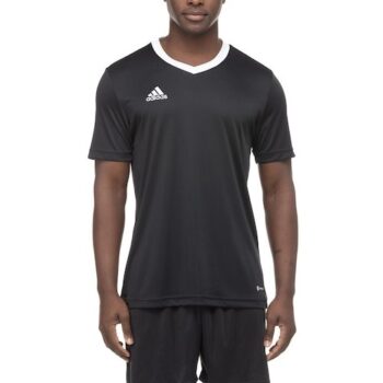 Camiseta adidas Manga Curta Team 22 - Masculina