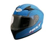 Capacete Polar Jeans Fosco 58