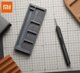 Chave de Precisão Elétrica Xiaomi