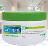 Creme Hidratante Cetaphil 250g