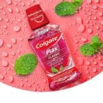 Enxaguante Bucal Colgate Plax Classic 500Ml Promo Leve 500Ml Pague 350Ml