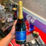 Espumante Salton Brut 750 Ml