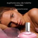 Euphoria For Women Calvin Klein EDT Feminino 30ml