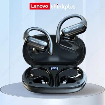 Fone Bluetooth Esportivo Lenovo XT60