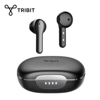 Fone de ouvido Tribit FlyBuds C2