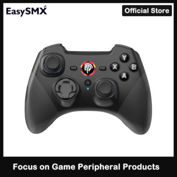 Gamepad Sem FIo EasySMX Arion 9101