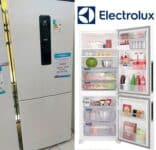 Geladeira Electrolux Frost Free Inverter 490L Efficient Inverse Branca (IB54)