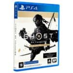 Ghost Of Tsushima Versao Do Diretor Ps4