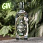 Gin Vitoria Regia 750Ml