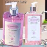 Giovanna Baby Sabonete Líquido Antibacteriano Classic 500ml