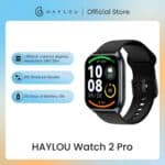 HAYLOU Watch 2 Pro LS02