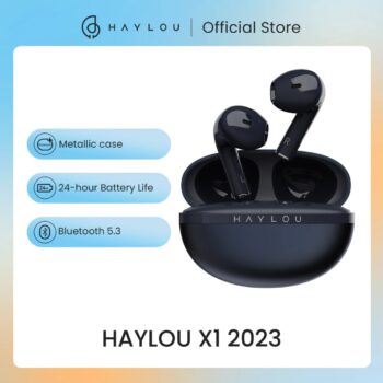 Haylou-X1 2023 Cupom