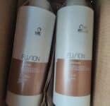 Kit Wella Professionals Fusion Salon Duo (2 Produtos)