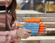 Lançador de Dardo NERF