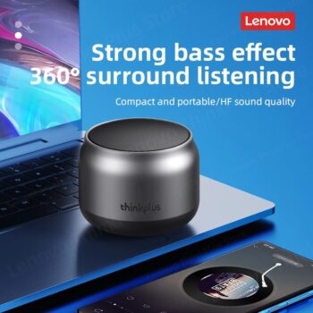 Lenovo K30 Mini Caixa Bluetooth