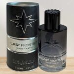 LY Last Frontier Edt 100 ml, Coscentra