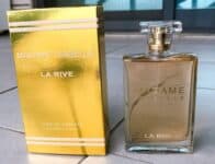 Madame Isabelle La Rive F Edp 90ml