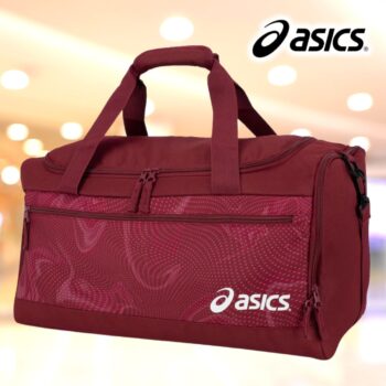 Mala ASICS Estampada