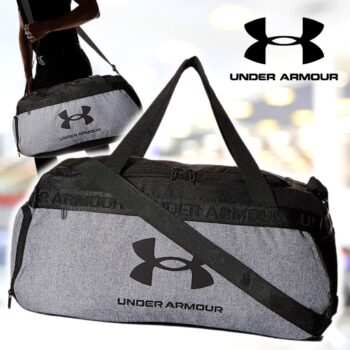 Mala de Treino Unissex Under Armour Loudon Medium Duffle