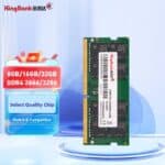 Memória RAM DDR4 Notebook Kingbank, 16GB, 3200MHz