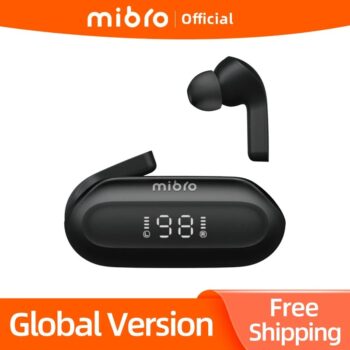 Mibro Earbuds 3 TWS Bluetooth 5.3