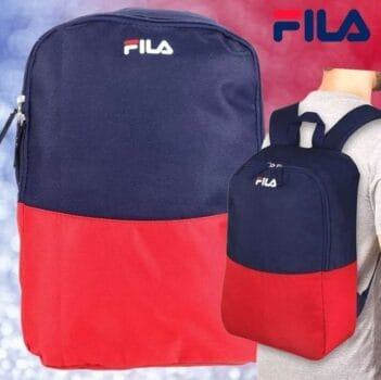 Mochila Fila Start - 16 Litros