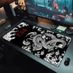 Mousepad Dragão 900x400x3mm