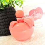 Nina Rose Nina Ricci Perfume Feminino EDT