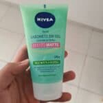 NIVEA Sabonete Facial em Gel Controle do Brilho 145ml