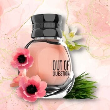 OM Out Of Question Edp 100 ml, Coscentra