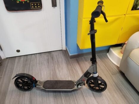 Patinete Town 7XL Oxelo